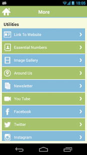 Free Perlin Ho Property Gallery APK