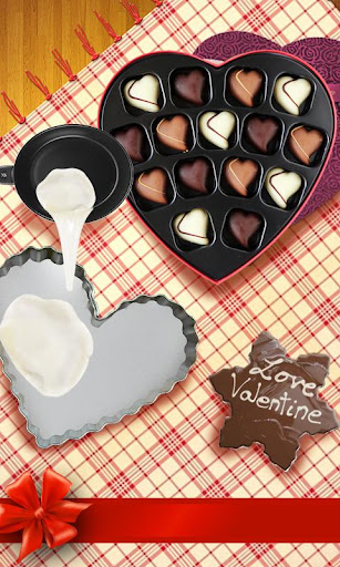 Chocolate Maker - Sweet Gifts