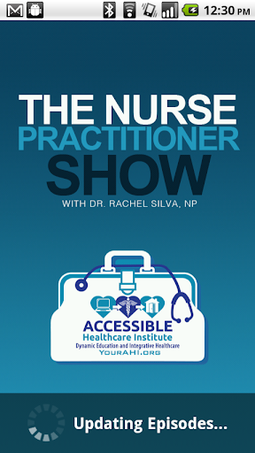 The Nurse Practitioner Show™