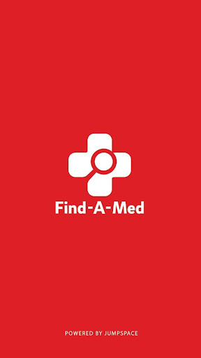 Find-A-Med