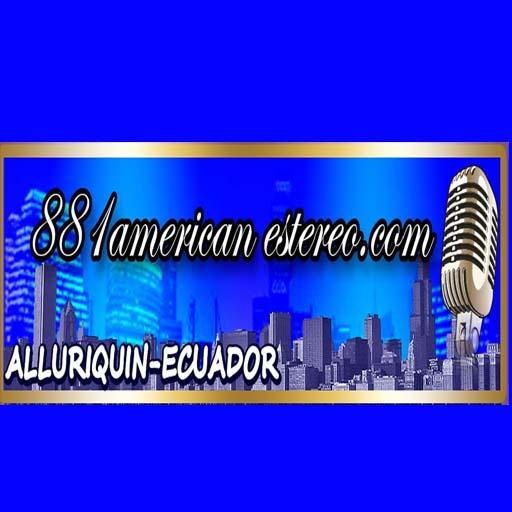 88.1 America Estereo