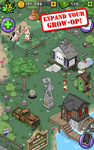   Pot Farm - Grass Roots- screenshot thumbnail   