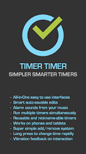 Timer Timer - Multi Timer