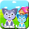 Pet Game-Caring DelightFul Pet