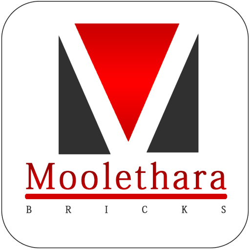 Moolethara Bricks LOGO-APP點子