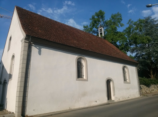 Portal - Kapelle 