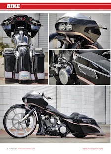 American Bagger Screenshots 2