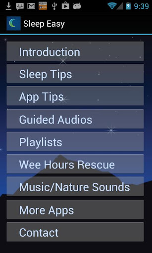 免費下載健康APP|iSleep Easy Sleep Meditations app開箱文|APP開箱王