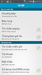 How to mod CoolSMS patch 1.01 apk for bluestacks