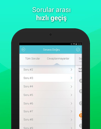 免費下載教育APP|Sınava Doğru app開箱文|APP開箱王
