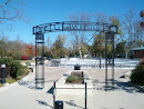 Ernest Lawrence Plaza and Rink Park