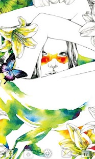 How to get colorless LiveWallpaper patch 1.1 apk for android