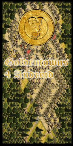 Goldentowns 4 Android