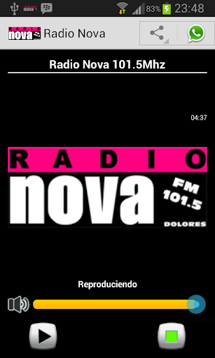 Radio Nova