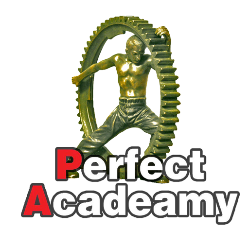 Perfect Academy 商業 App LOGO-APP開箱王