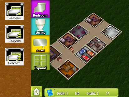 How to mod Spartan Villa 1.1 unlimited apk for android