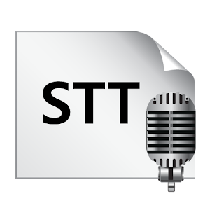 Simple STT (Speech to Text) 1.3