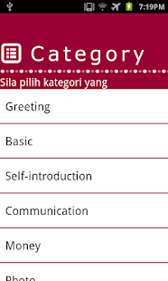 How to mod Malay Japanese Conversation lastet apk for laptop