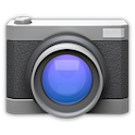 Camera Launcher for Nexus 7 logo
