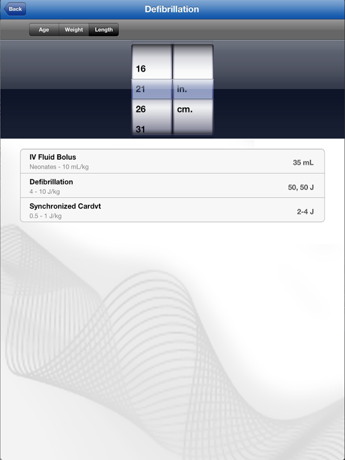    Advanced Trauma Life Support- screenshot  