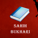 Sahih Bukhari English Hadith icon