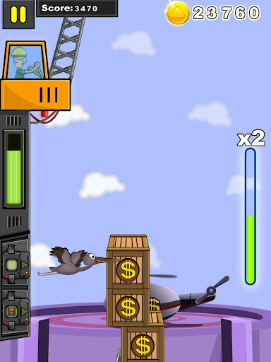 免費下載街機APP|Amazing Money Tower Survival app開箱文|APP開箱王