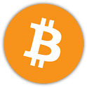 Bitcoin Calculator logo