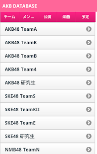 How to install AKB DATABASE lastet apk for android