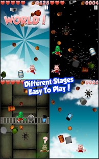 Sky Pig Screenshots 5