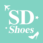 Cover Image of Download SD韓美鞋:韓星代言韓國空運美鞋專賣店 2.22.0 APK
