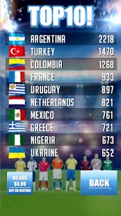 download Gratis Kicks Piala Dunia free