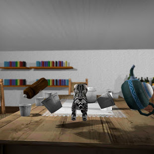 Cat Simulator APK v1.0.3