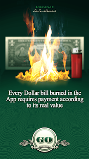 Burn-in - 最眾多的app 介紹