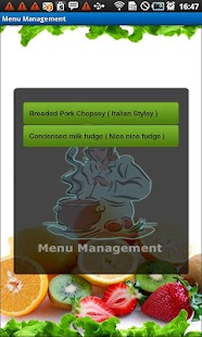 How to mod Meal Management 1.0 unlimited apk for bluestacks