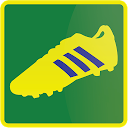 World Cup Brazil 2014 mobile app icon