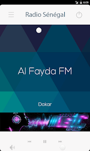 How to download Radio Senegal Androspotter 11.0 mod apk for android