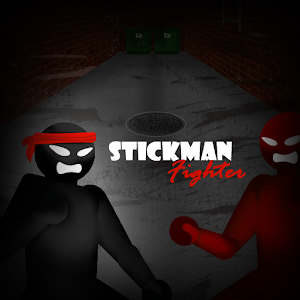 Stickman Fighter.apk 1.55