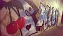 Cherry Wall Art