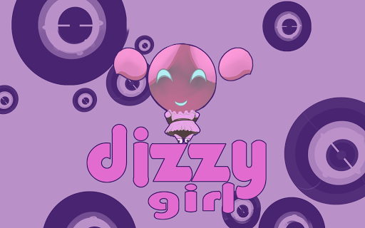 Dizzy Girl PRO