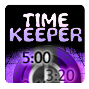 TimeKeeper 1.0