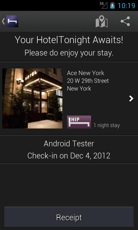 Hotel Room Tonight App – The 8 best hotel booking apps every traveler ...