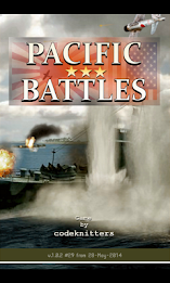 Pacific Battles Lite poster 20