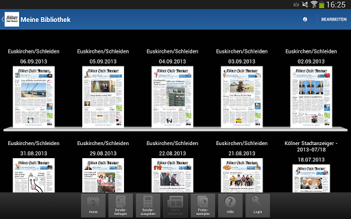 免費下載新聞APP|Kölner Stadt-Anzeiger app開箱文|APP開箱王