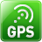 GPS Alarm+ logo