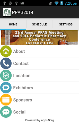 PPAG2014