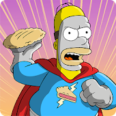 The Simpsons&#8482: Tapped Out