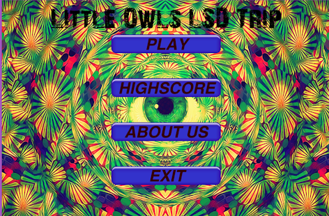 Little Owl's Acid Trip Screenshots 1