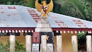 Patung Pancasila es de HT Besar