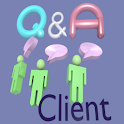 Q&A Client logo