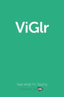 ViGlr - screenshot thumbnail